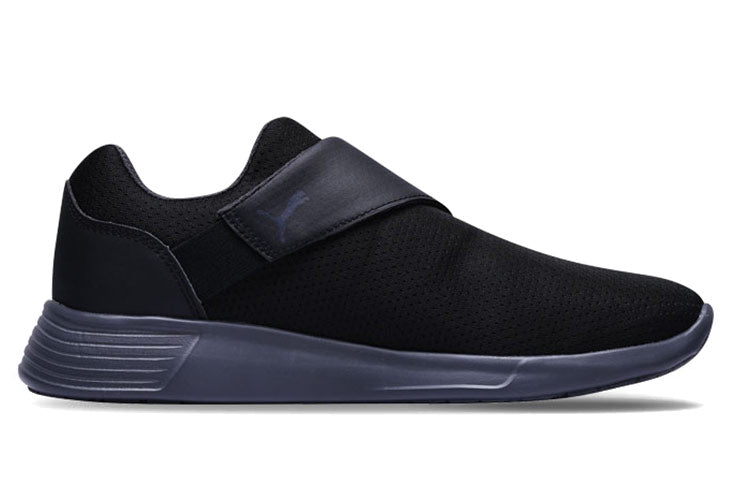 PUMA St Trainer Evo Ac Black 362397-02
