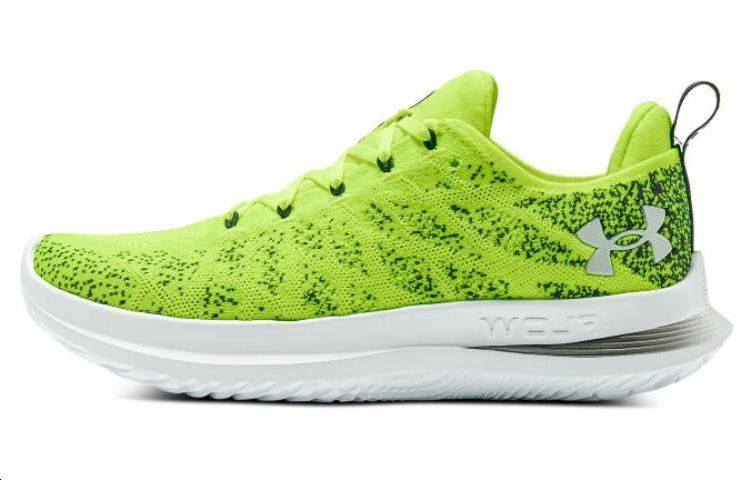 Under Armour Velociti 3 'High Vis Yellow Anthracite' 3026117-304