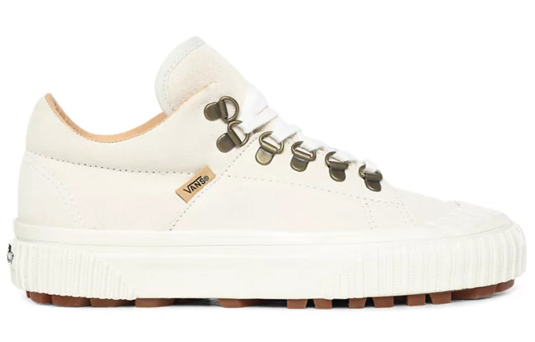 Vans Anaheim Factory Aubin 35 DX White VN0A4UULUL4