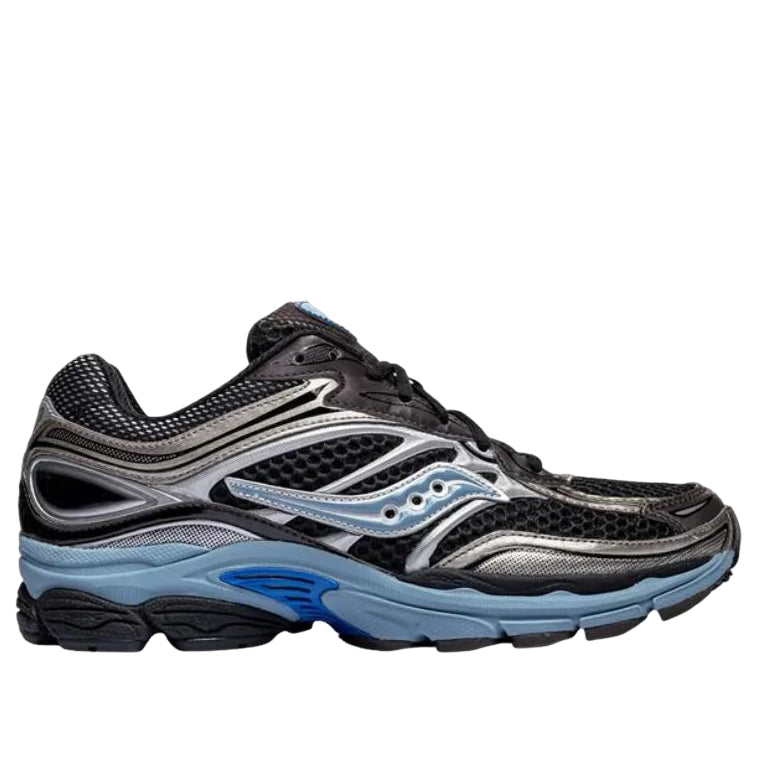 Saucony Progrid Omni 9 Disrupt 'Black Torte' S70739-75