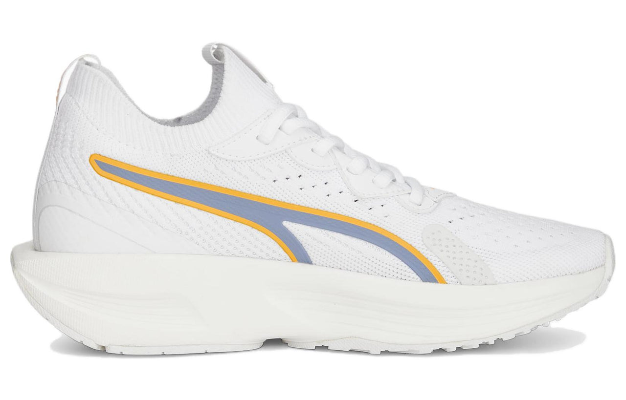 (WMNS) PUMA PWR XX Nitro Luxe 'White Filtered Ash' 377892-03