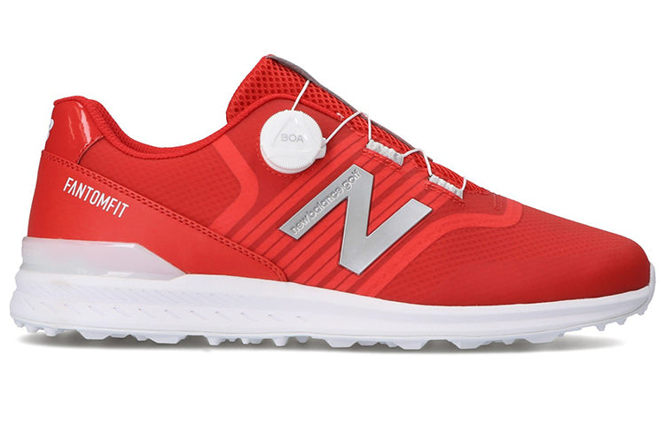 New Balance Golf 996 Series Red UGBS996R