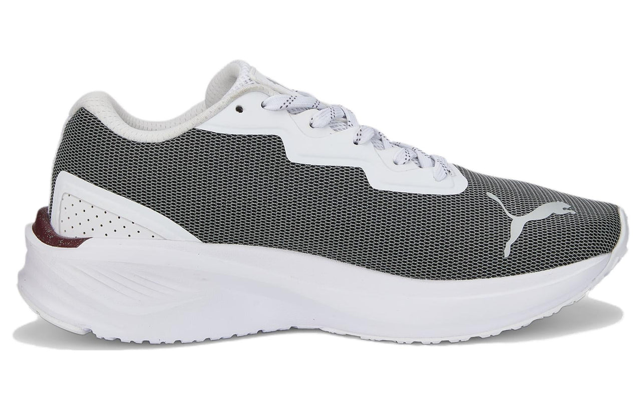 PUMA Aviator Profoam 'Sky Winter - White Grey Violet' 376947-04