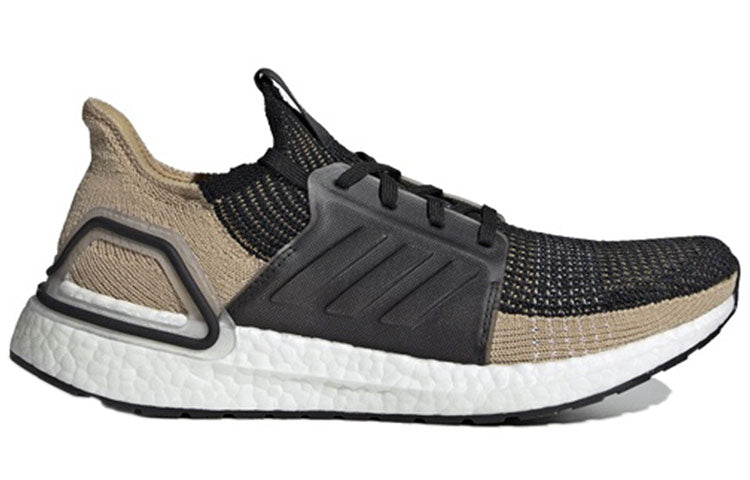 adidas Ultraboost 19 'Raw Sand' F35241
