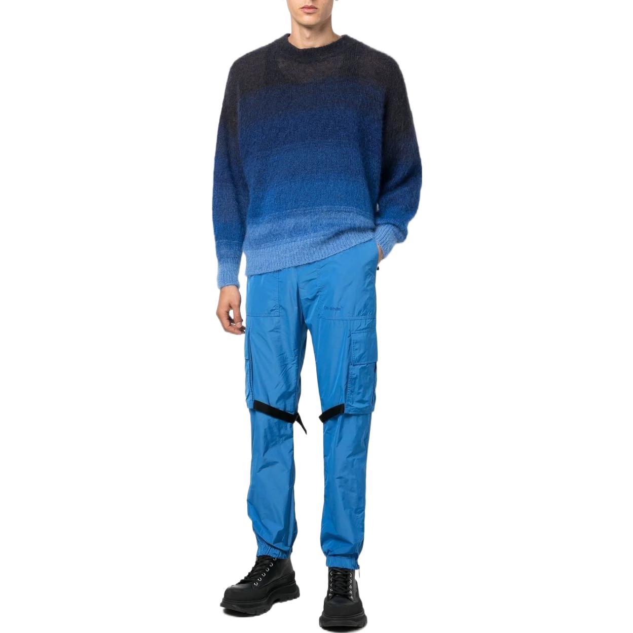 Off-White Fw22 OMCF031F22FAB0024545