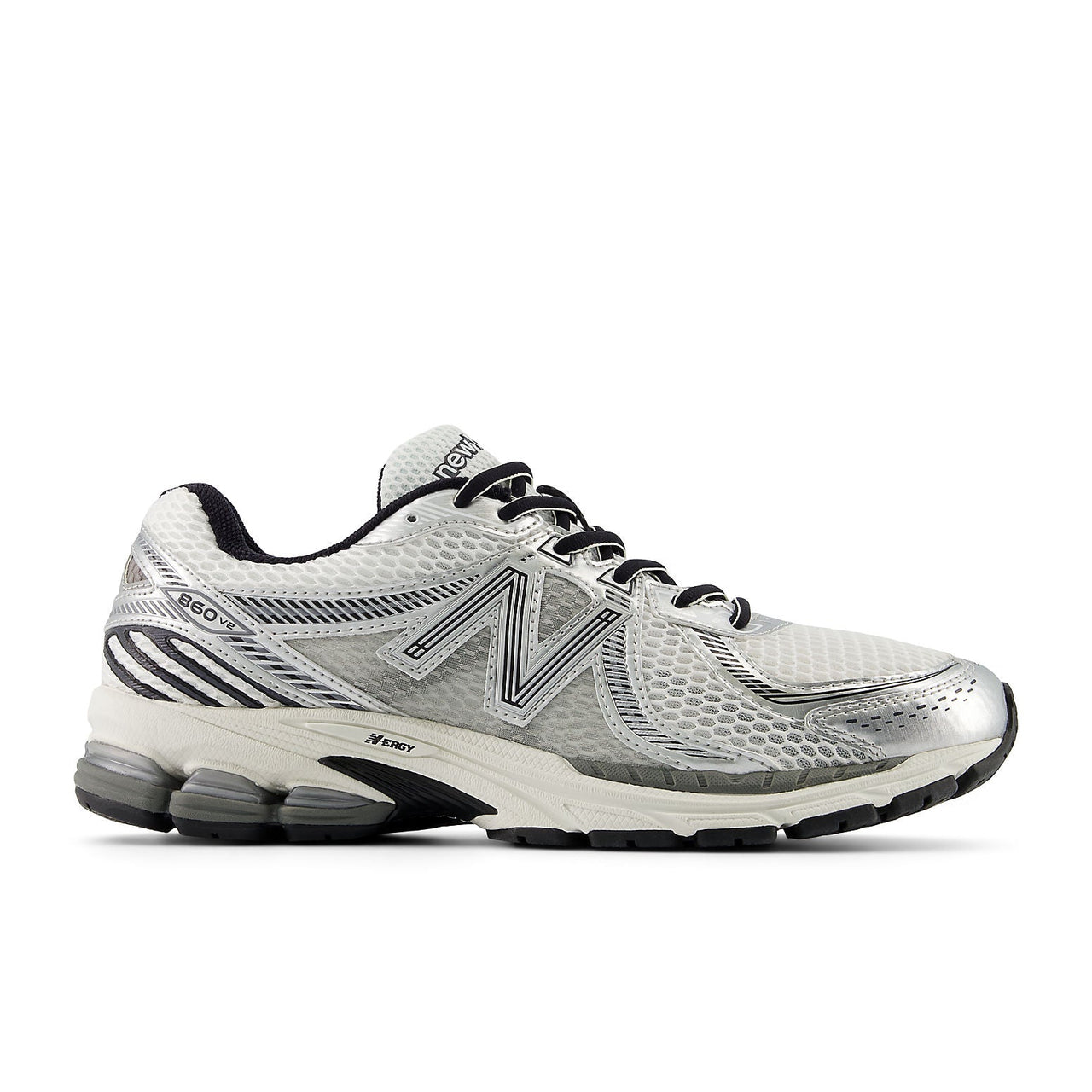 حذاء New Balance 860 V2 "Optic White" ML860GB2