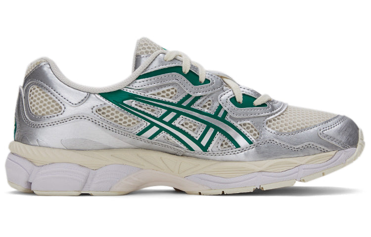 ASICS Gel-NYC 'Cream Kale' 1201A971-200