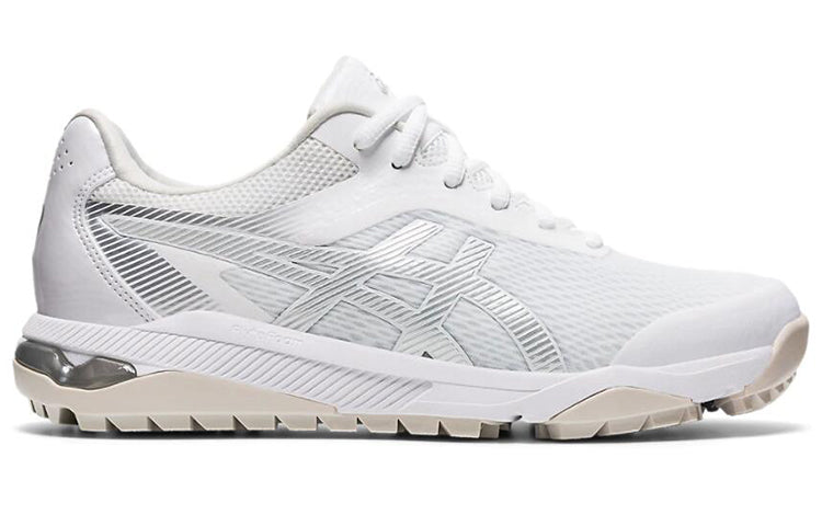 (WMNS) ASICS Gel-Course Ace 'White Pure Silver' 1112A036-100