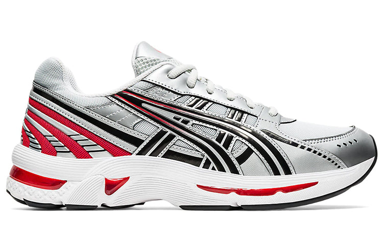ASICS Gel-Kyrios 'Glacier Grey Red' 1021A335-020