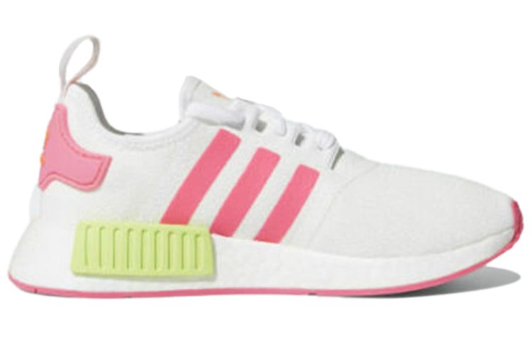 (WMNS) adidas NMD_R1 'Solar Pink' EE4401