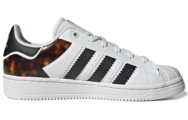 (WMNS) adidas Superstar OT Tech 'Tortoiseshell' GZ3468
