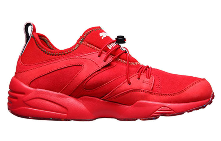 PUMA Bog Soft Flag Red 361891-03