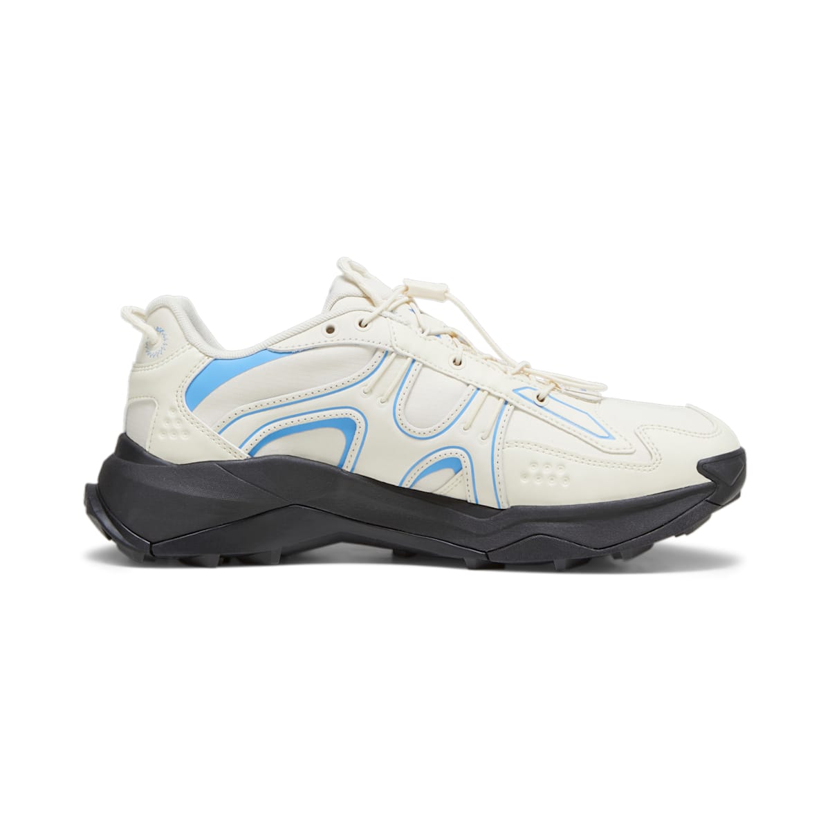 PUMA Explorer Nitro SPS Gore-Tex 'Alpine Snow Black' 393150-01