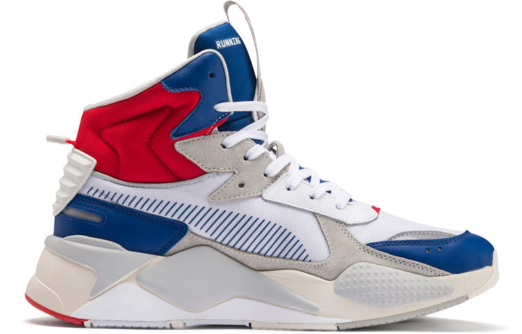 PUMA RS-X Mid Utility 'Galaxy Blue White' 369821-02