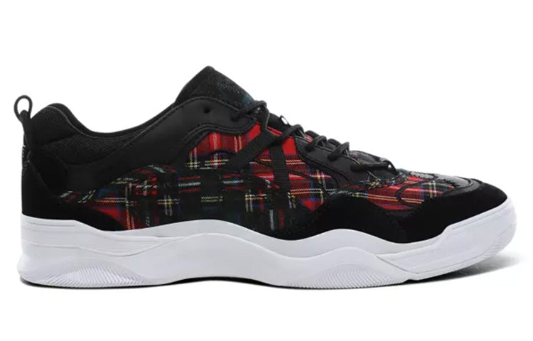 Vans Varix WC 'Plaid Mix' VN0A3WLNTYT
