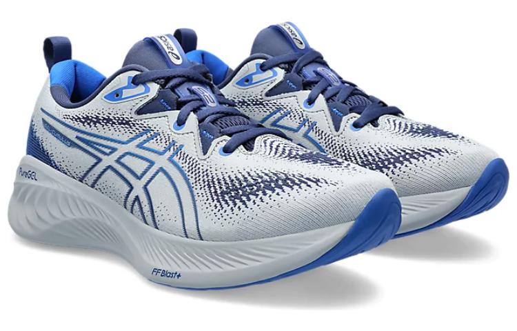 ASICS Gel-Cumulus 25 'Piedmont Grey Illusion Blue' 1011B621-022