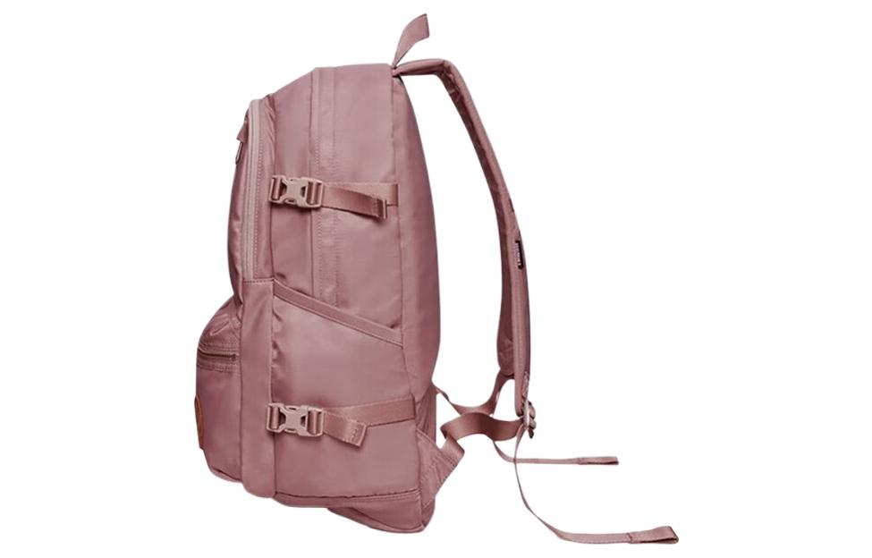 Converse Premium Straight Edge Backpack 'Pink' 10025476-A03