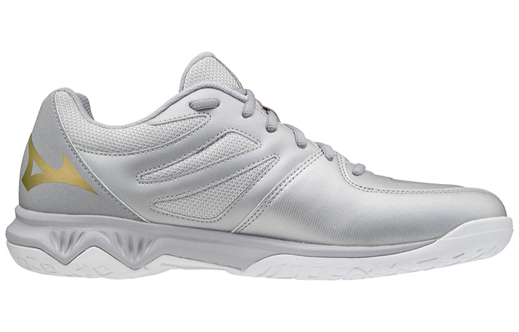 Mizuno Thunder Blade 2 'Silver' V1GA197003