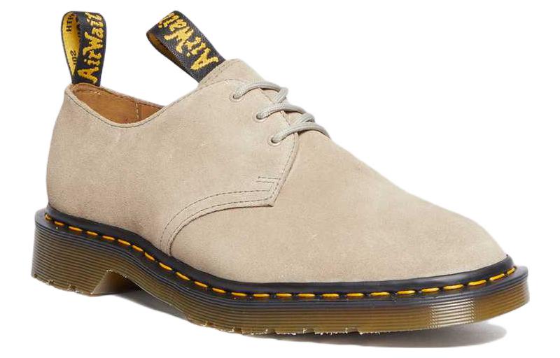 Dr. Martens x Engineered Garments 1461 'Milkshake Suede' 27965232