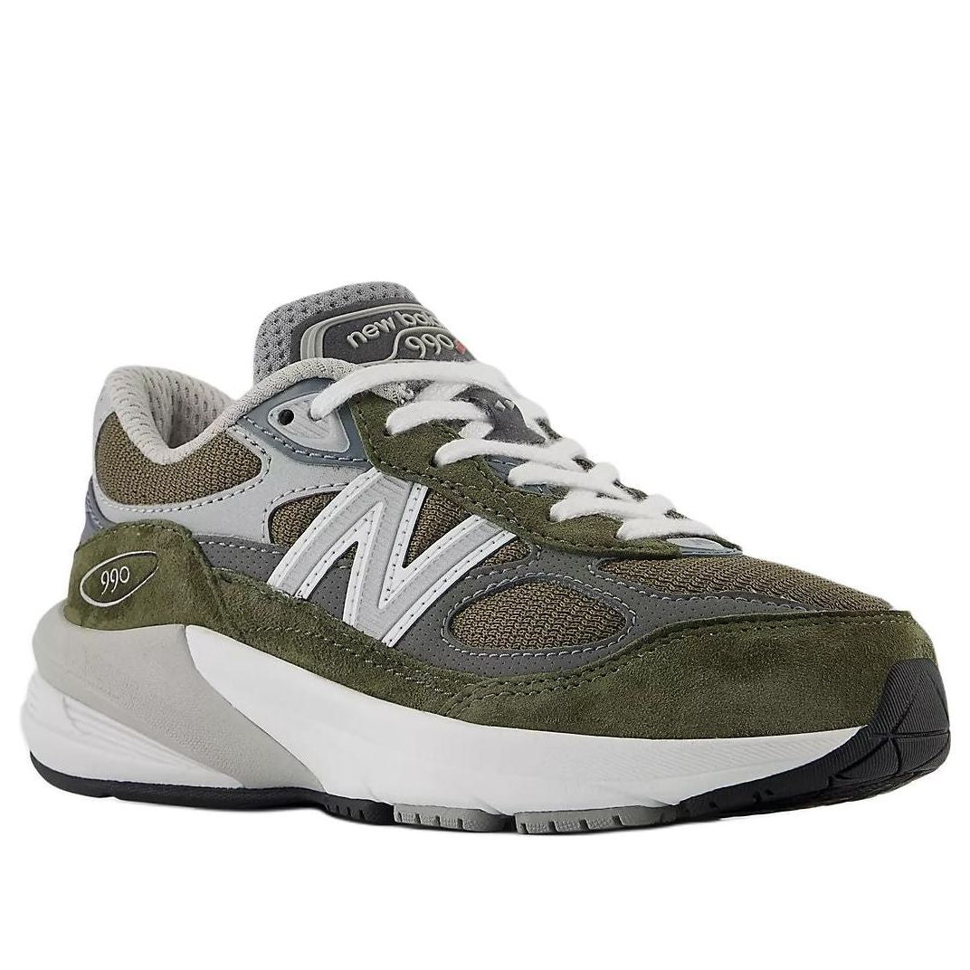 (PS) New Balance 990 v6 'True Camo' PC990OG6