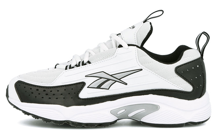 (WMNS) Reebok DMX Series 2200 'Black White' DV8491