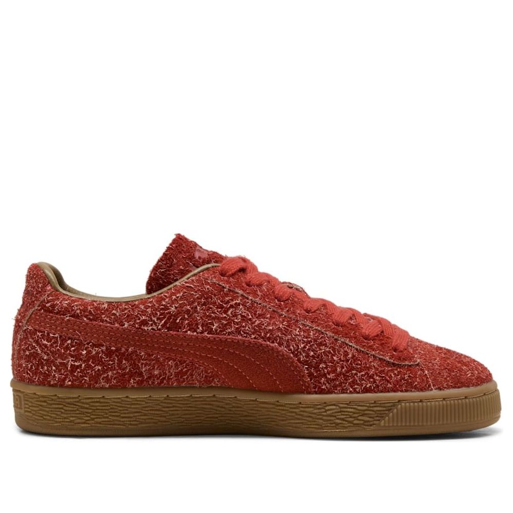 PUMA x Danielle Cathari Speedcat Washed 'Mars Red' 406650-02