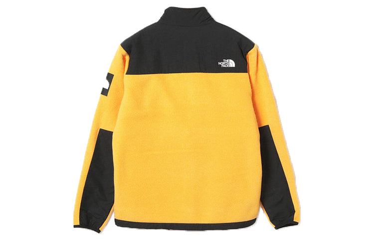 THE NORTH FACE Unisex Keep Warm Jacket Yellow NA71951-Y