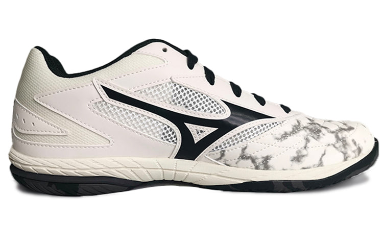 Mizuno Wave Drive 9 'White Black' 81GA220523