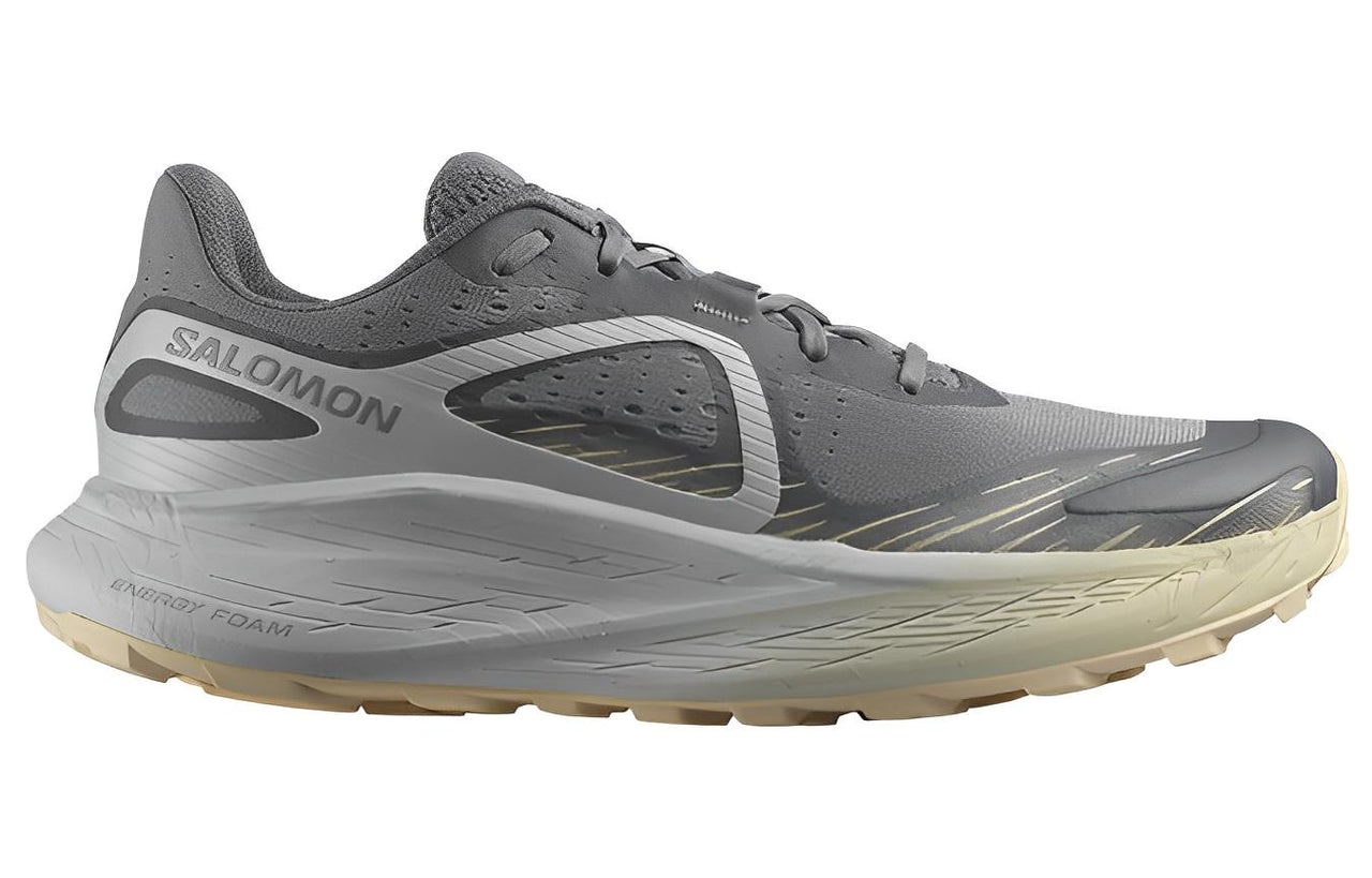 SALOMON Glide Max TR 'Grey' 471205