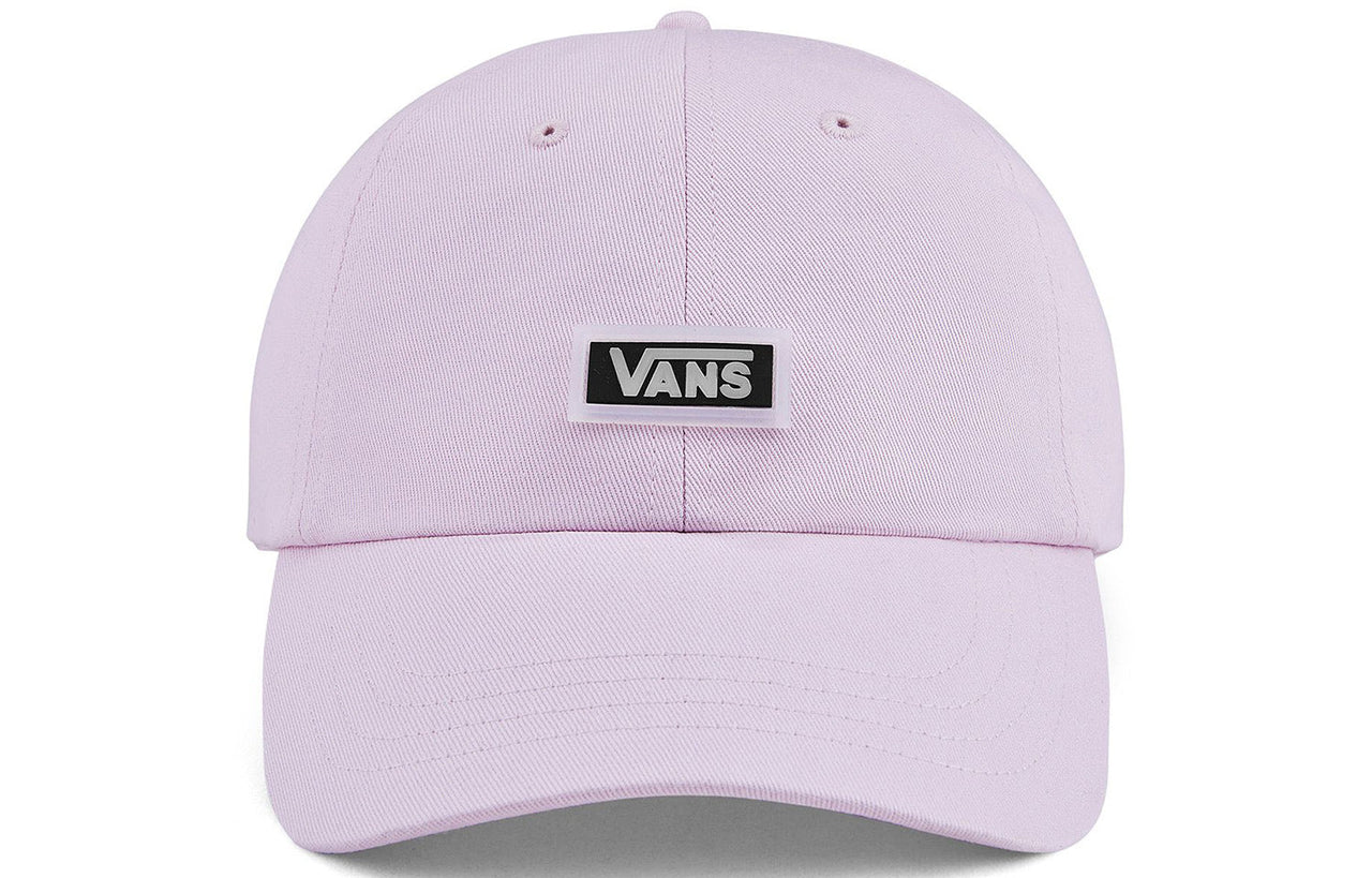 Vans Court Side Hat 'Purple Black' VN0A3ZPKJVZ