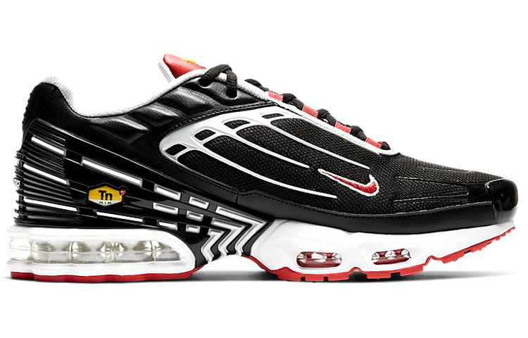 Nike Air Max Plus 3 'Track Red' CJ0601-001