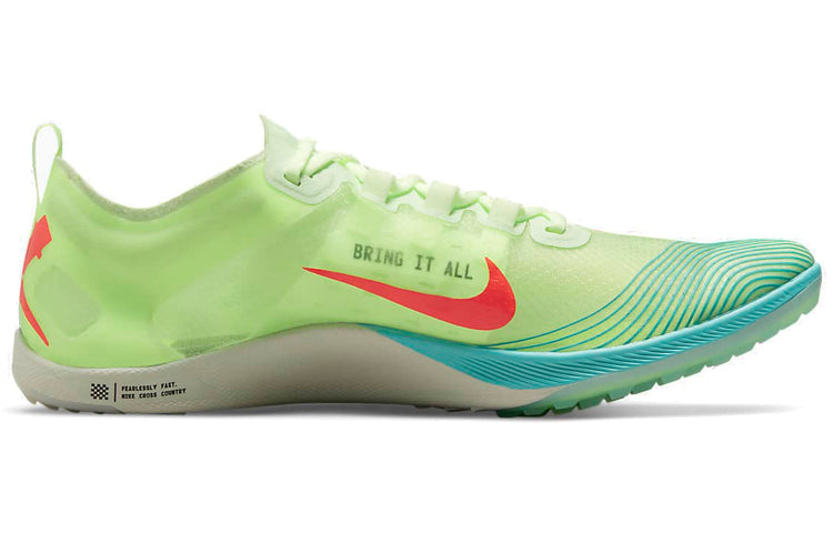 Nike Zoom Victory Waffle 5 'Barely Volt Hyper Orange' AJ0846-701