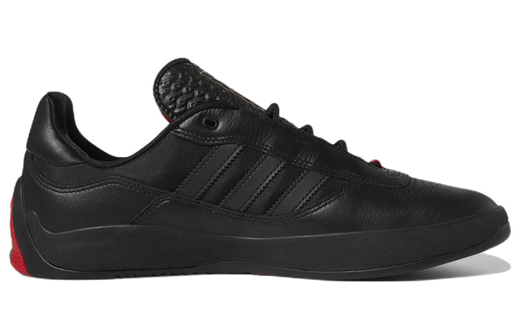adidas Puig 'Black Scarlet' GY3656