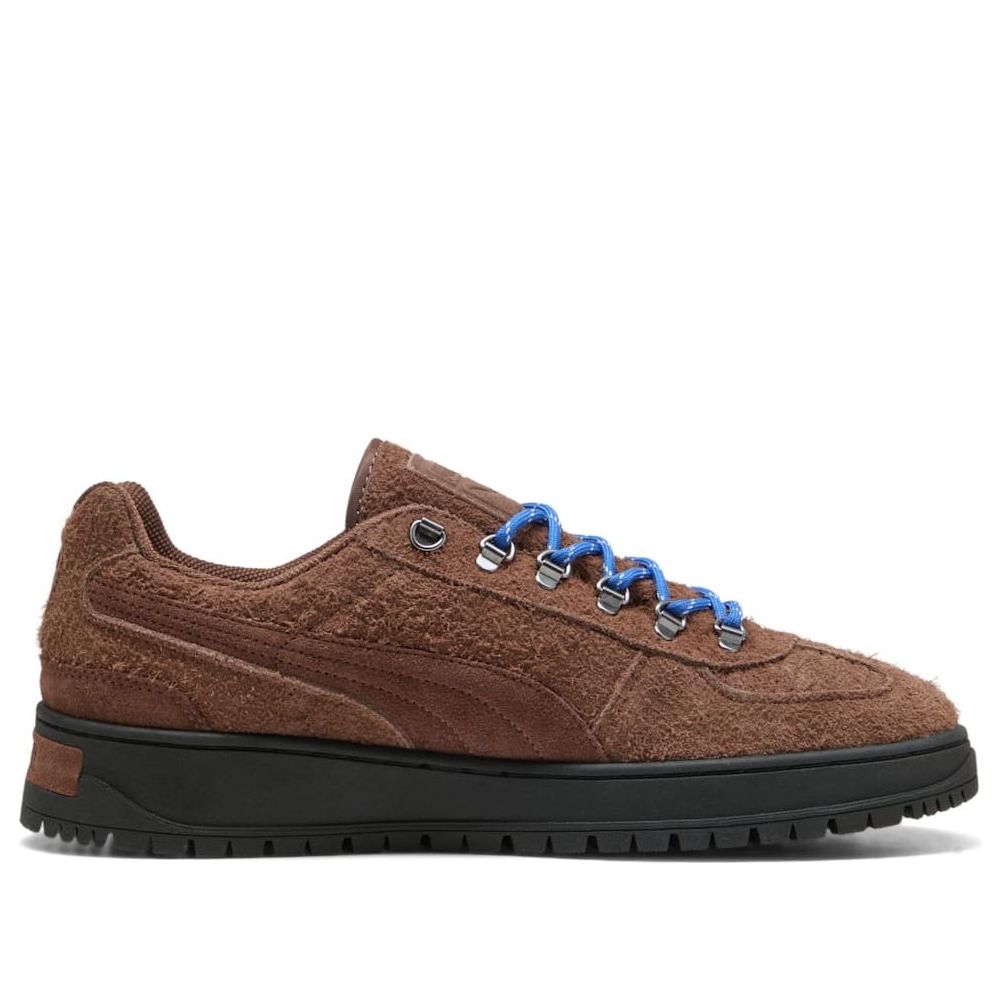 PUMA Palermo Alpino 'Fuzzy Chestnut Mountain Blue' 403699-02