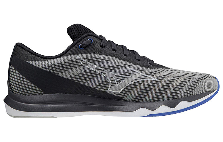 Mizuno Wave Shadow 5 'Black Gray' J1GC219204