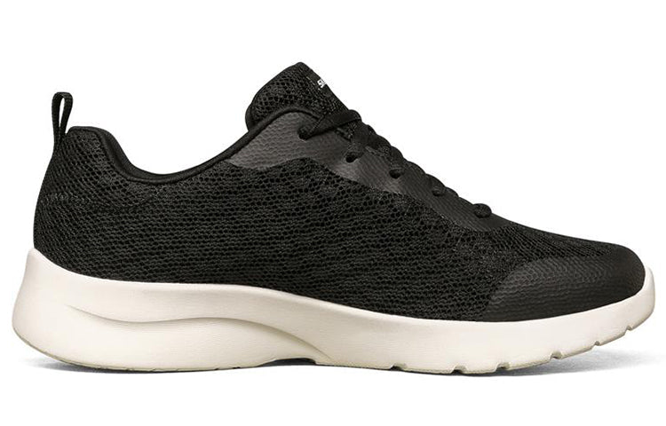 (WMNS) Skechers Dynamight 2.0 'Black' 149542-BLK