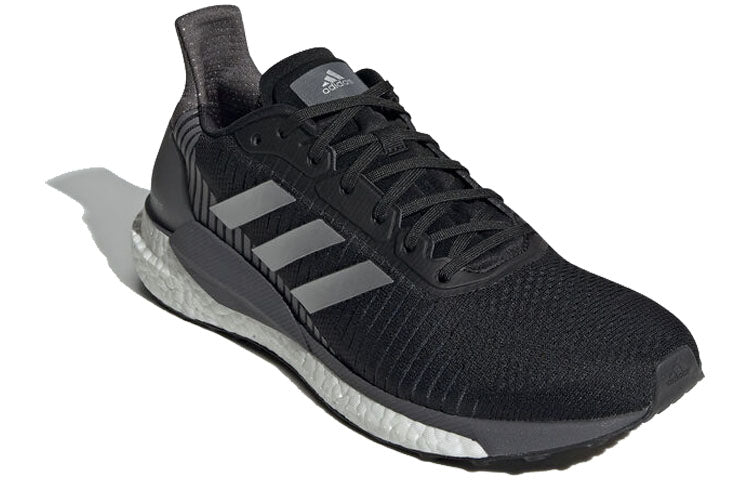 adidas Solar Glide ST 19 'Black Gray' EF1467