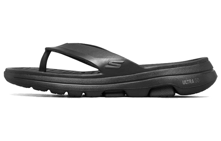 Skechers Sports slippers 243006-BBK