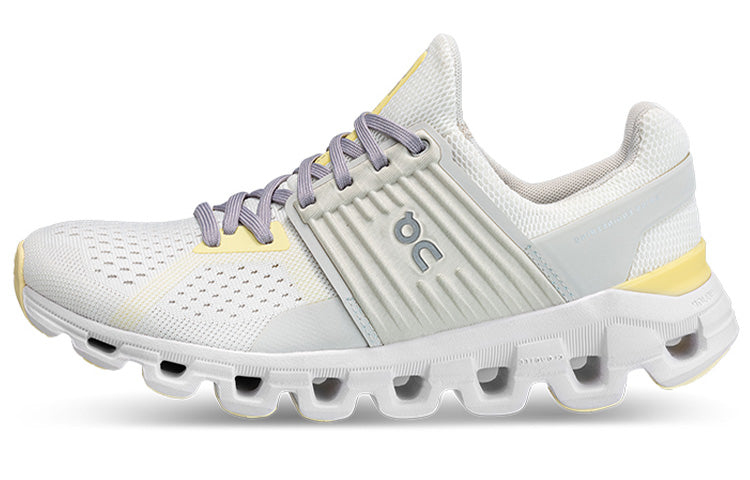 (WMNS) On Running Cloudswift 'White Limelight' 41.99577