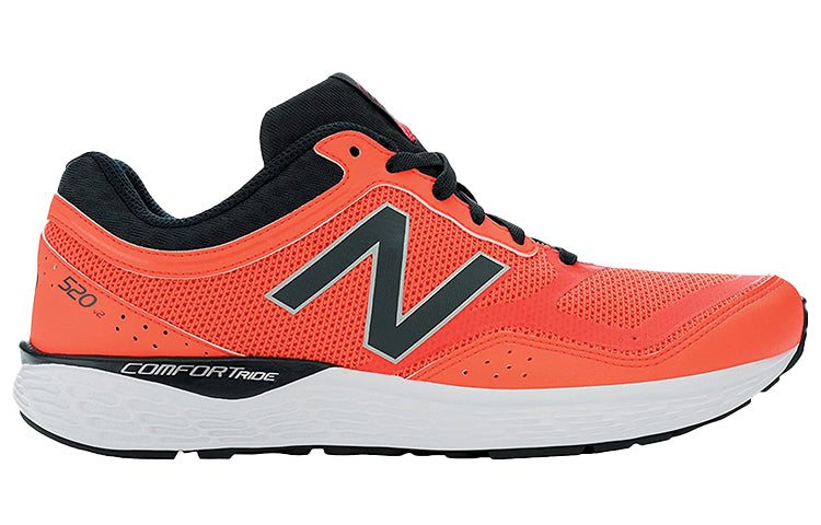 New Balance 520 Series Low-Top Orange M520RB2