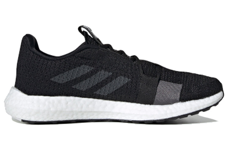 (WMNS) adidas SenseBoost Go 'Core Black' F33906