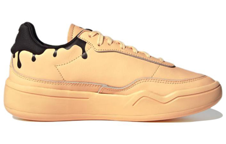 (WMNS) adidas Originals Her Court 'Acid Orange' GY3581