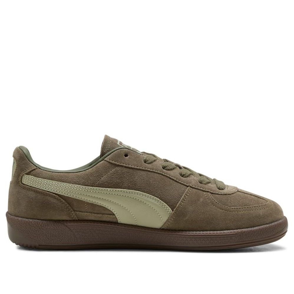 PUMA Palermo 'Loden Green Gum' 396463-89