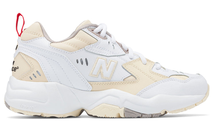 (WMNS) حذاء New Balance 608 RW1 "Vanilla" WX608RW1