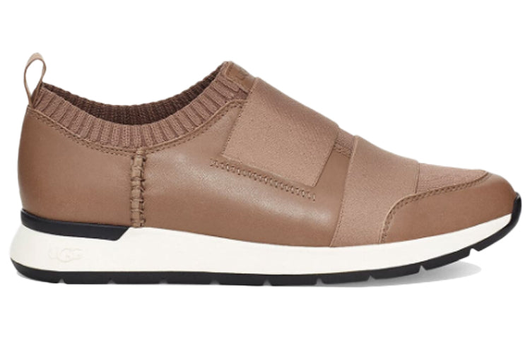 (WMNS) UGG Himari Brown 1113350-CRBO