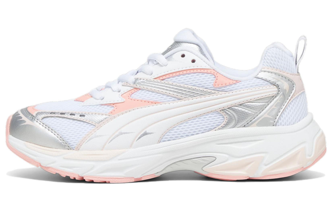 PUMA Morphic 'White Peach Smoothie' 392724-04