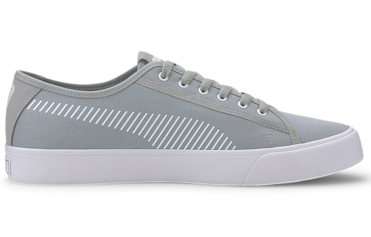 PUMA Bari light grey 369116-11