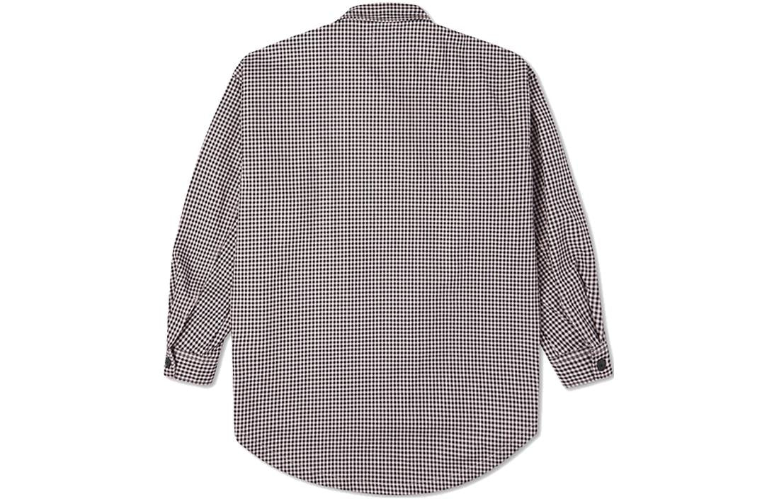 (WMNS) قميص POCKET OS WOVEN HIMALAYAN SALT MLT 10022551-A02