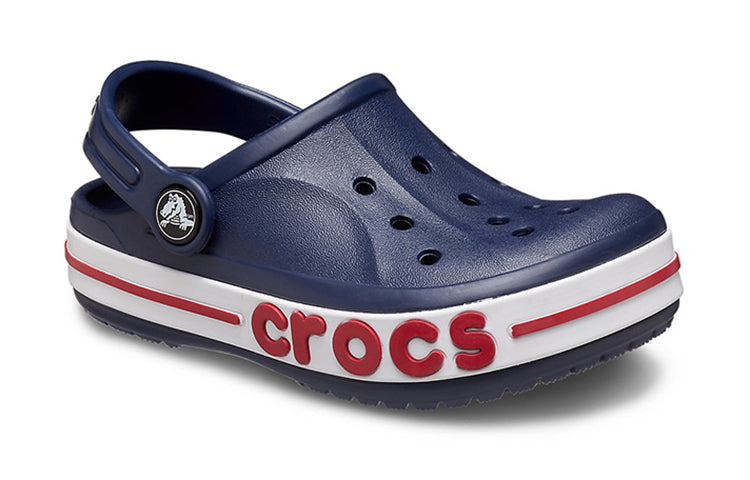 (PS) Crocs Bayaband Clog 207018-410