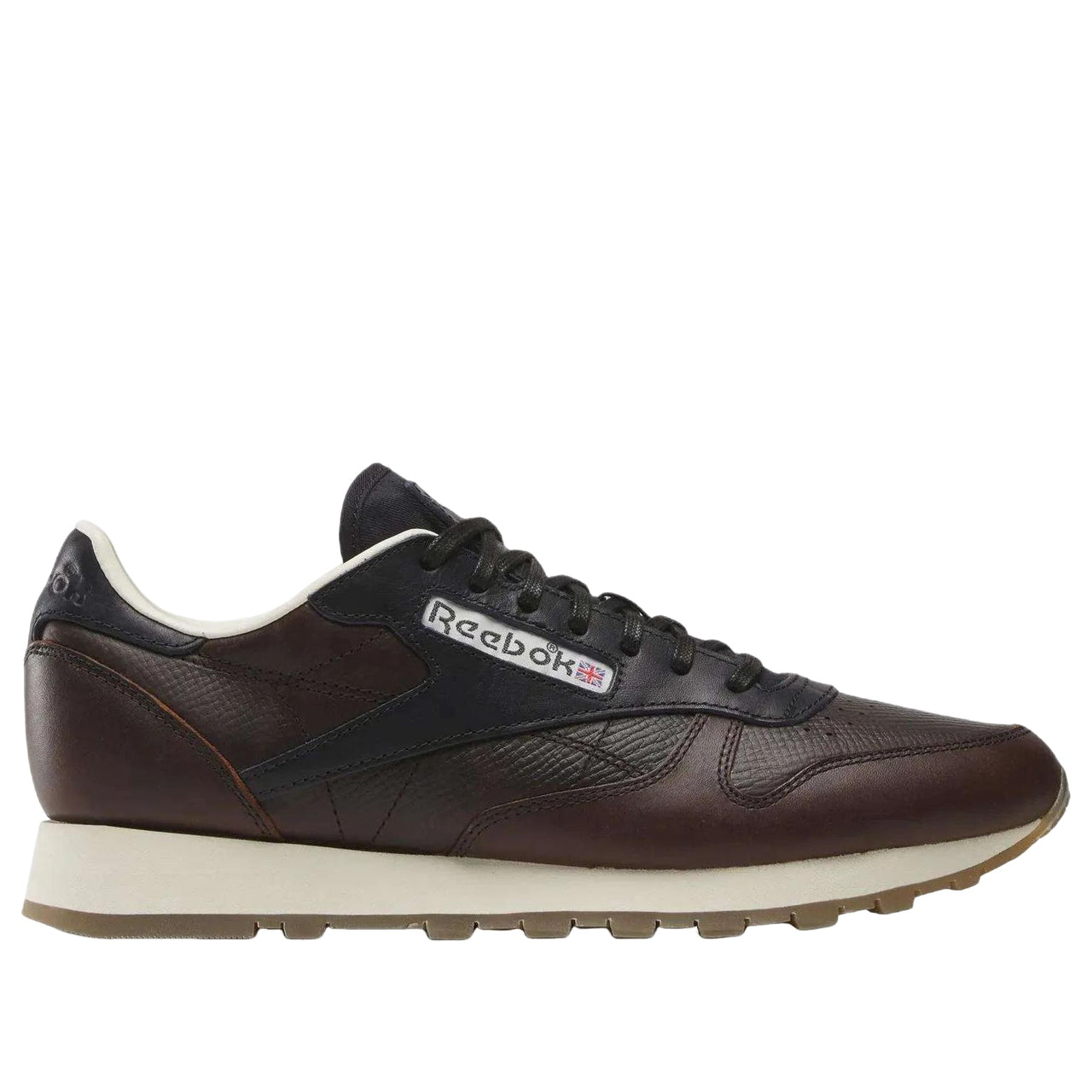 Reebok x C.F. Stead Classic Leather Shoes 'Dark Snuff Military Navy Alabaster' 100245040